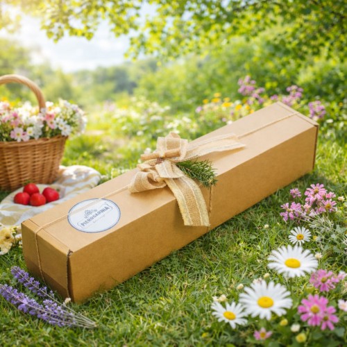 Przejdź do produktu Zestaw Prezentowy Premium